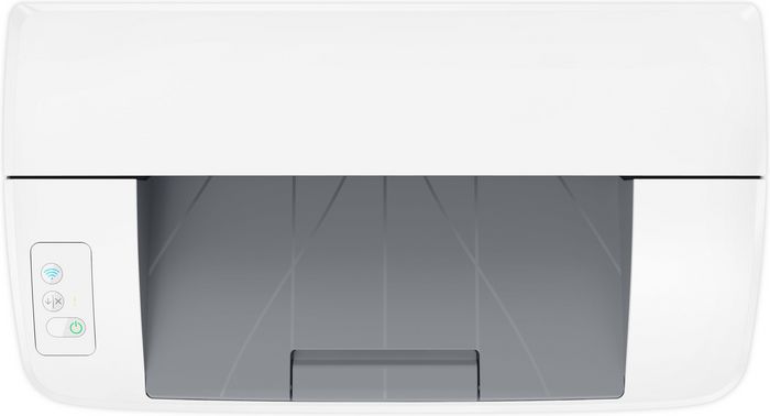 HP Imprimante laser mono M110w compacte WiFi - Jusqu'à 20 ppm, impression professionnelle