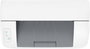 HP Imprimante laser mono M110w compacte WiFi - Jusqu'à 20 ppm, impression professionnelle