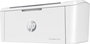 HP Imprimante laser mono M110w compacte WiFi - Jusqu'à 20 ppm, impression professionnelle