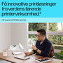 HP Imprimante laser mono M110w compacte WiFi - Jusqu'à 20 ppm, impression professionnelle