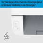 HP Imprimante laser mono M110w compacte WiFi - Jusqu'à 20 ppm, impression professionnelle