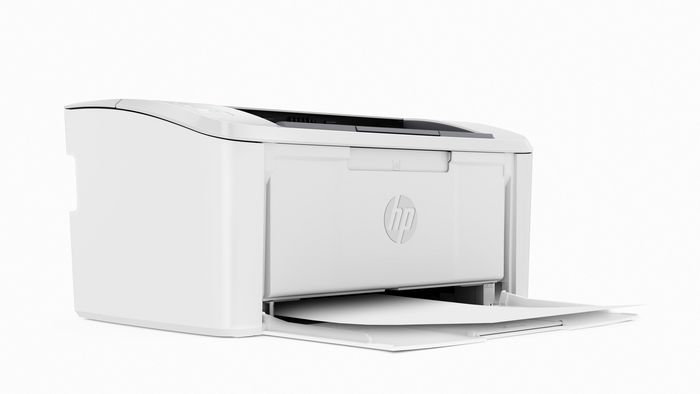 HP Imprimante laser mono M110w compacte WiFi - Jusqu'à 20 ppm, impression professionnelle