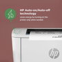 HP Imprimante laser mono M110w compacte WiFi - Jusqu'à 20 ppm, impression professionnelle