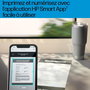 HP Imprimante laser mono M110w compacte WiFi - Jusqu'à 20 ppm, impression professionnelle