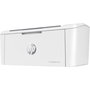 HP LaserJet M110w