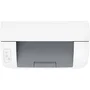 HP Imprimante Laser LaserJet M110w Monofonction Noir et Blanc Compacte avec Wi-Fi et Application HP Smart pour Bureau