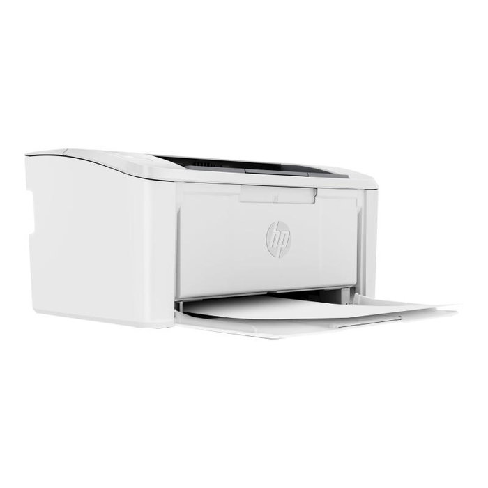 HP LaserJet M110w Imprimante Laser Monochrome Compacte avec Wi-Fi