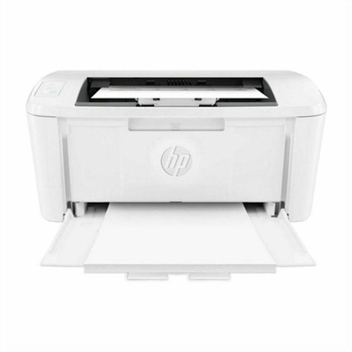 HP LaserJet M110w Imprimante Laser Monochrome Compacte avec Wi-Fi HP LaserJet M110w Imprimante Laser Monochrome Compacte avec Wi-Fi