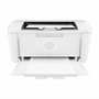 HP LaserJet M110w Imprimante Laser Monochrome Compacte avec Wi-Fi