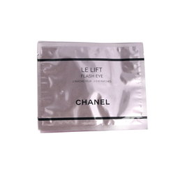 Chanel LE LIFT FLASH - Patchs contour des yeux, 10 patchs - Effet lifting & hydratant immédiat - Acide hyaluronique