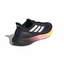 Chaussures de Running pour Adultes Adidas Pureboost 5 Noir