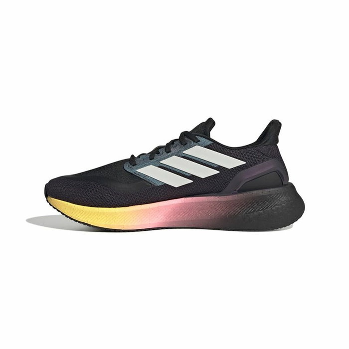 Chaussures de Running pour Adultes Adidas Pureboost 5 Noir