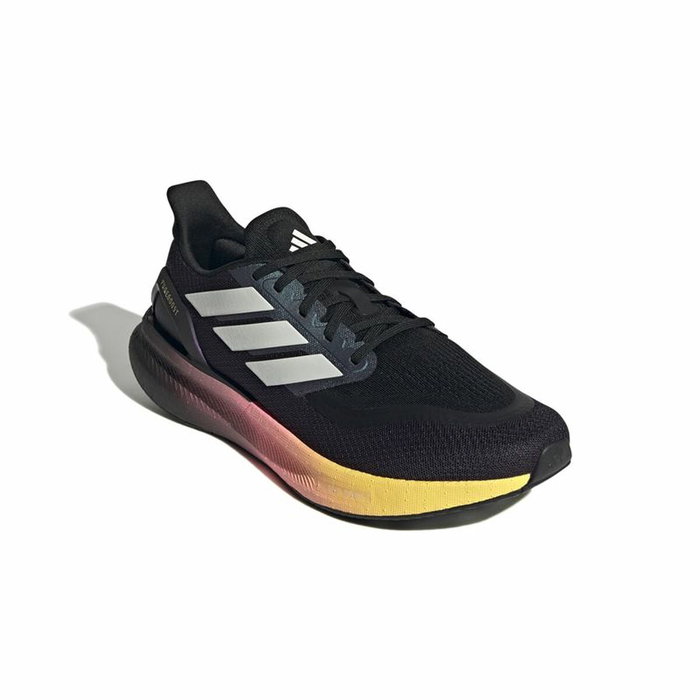 Chaussures de Running pour Adultes Adidas Pureboost 5 Noir