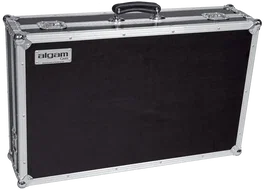 ALGAMCASES Flight Case Rane One Malette De Transport Contreplaqué Bouleau 7mm Mousse Synthétique
