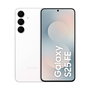 Smartphone Samsung Galaxy S25 FE 5G SM-S731B 6,7" 8 GB RAM 256 GB Blanc
