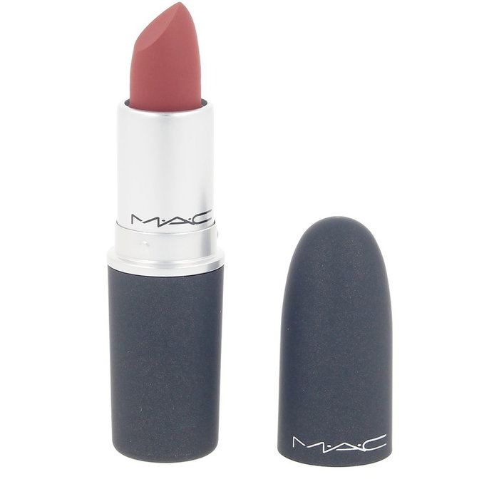 Mac Rouge à Lèvres Poudre Kiss #dubonnet Buzz 3 g Mac Rouge à Lèvres Poudre Kiss #dubonnet Buzz 3 g