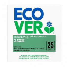 ECOVER Classic Tablettes pour Lave-vaisselle
