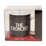 SD Toys Mug El Exorcista Céramique 300 ml Collection Horreur Licencié