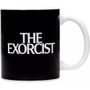 SD Toys Mug El Exorcista Céramique 300 ml Collection Horreur Licencié
