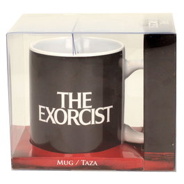 SD Toys Tasse El Exorcista en céramique