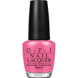 Opi Vernis à ongles Nail Lacquer - NL R72 Tongs & Crop Tops - Flacon de 15 ml
