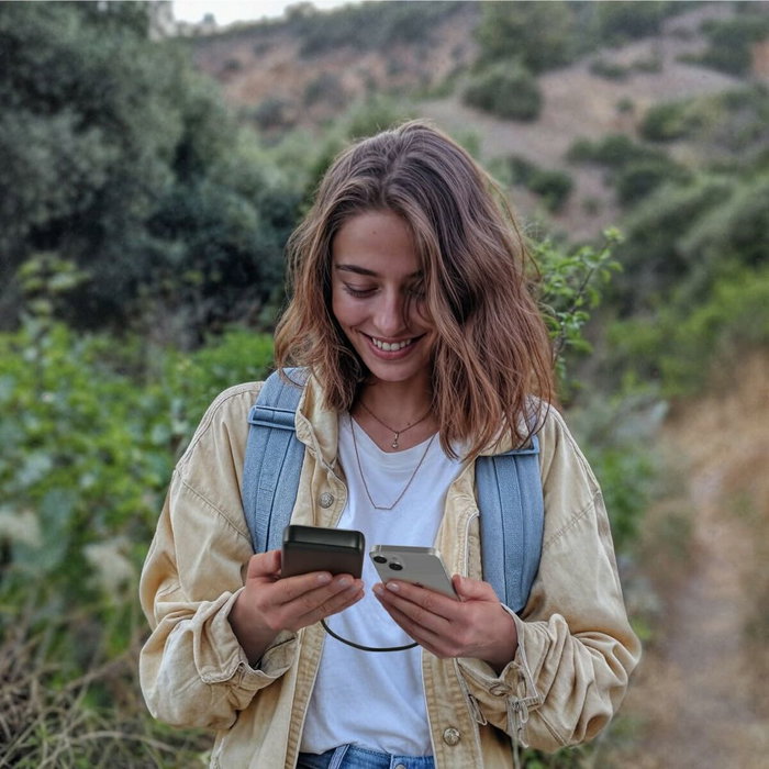 Batterie pour Ordinateur Portable Hama 00201719 Anthracite 20000 mAh