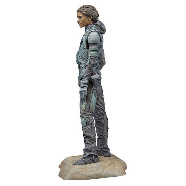 DARK HORSE Statue Chani Dune - Statue de collection - 23 cm