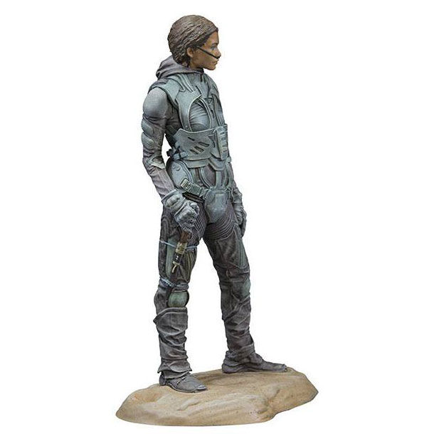 DARK HORSE Statue Chani Dune - Statue de collection - 23 cm