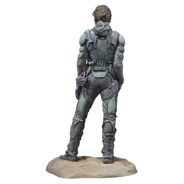 DARK HORSE Statue Chani Dune - Statue de collection - 23 cm