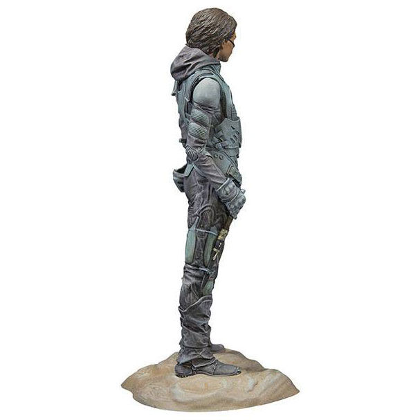 DARK HORSE Statue Chani Dune - Statue de collection - 23 cm