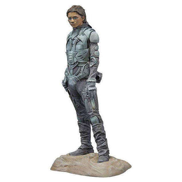 DARK HORSE Statue Chani Dune - Statue de collection - 23 cm