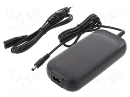 QOLTEC Chargeur pour vélo électrique 42V DC 2A 84W