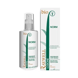 Raywell Bio Nature Lotion capillaire traitante 100 ml