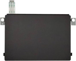 Dell Kit de réparation de touchpad pour Vostro 5510, Noir