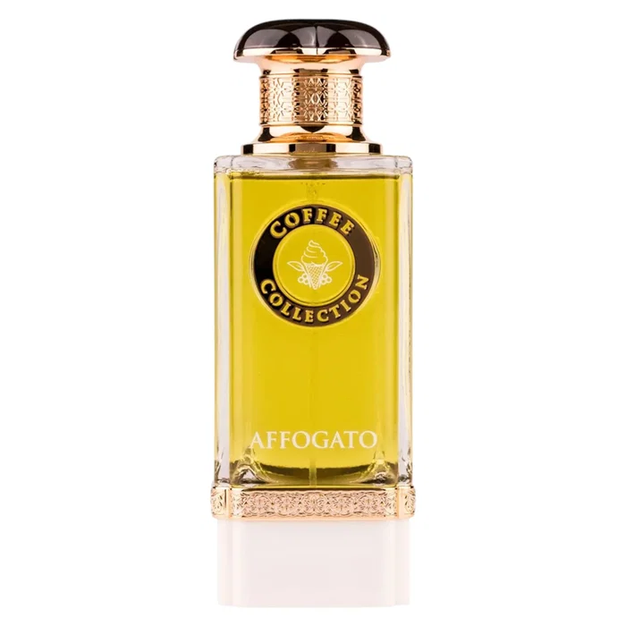 Fragrance World Affogato Eau de Parfum Unisexe 100 ml Fragrance World Affogato Eau de Parfum Unisexe 100 ml