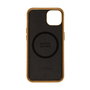 Native Union Coque (Re)Classic pour iPhone 15 en matière végétale Yatay, protection anti-chute, compatible MagSafe, textile recyclé - Cadre en polycarbonate 100% recyclé