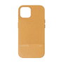 Native Union Coque (Re)Classic pour iPhone 15 en matière végétale Yatay, protection anti-chute, compatible MagSafe, textile recyclé - Cadre en polycarbonate 100% recyclé