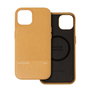 Native Union Coque (Re)Classic pour iPhone 15 en matière végétale Yatay, protection anti-chute, compatible MagSafe, textile recyclé - Cadre en polycarbonate 100% recyclé