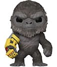 Funko Pop! Kong - Godzilla x Kong: The New Empire