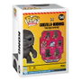Funko Pop! Kong - Godzilla x Kong: The New Empire