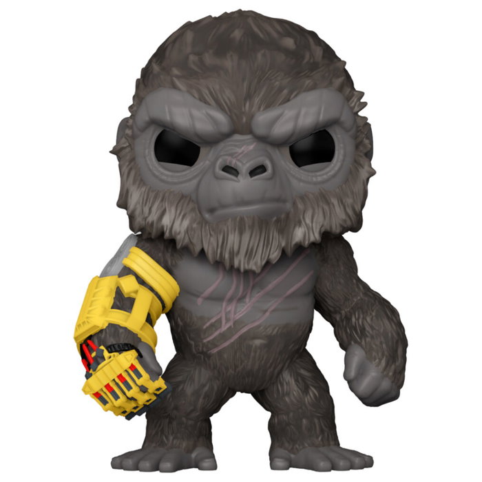 Funko Pop! Kong - Godzilla x Kong: The New Empire