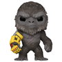 Funko Pop! Kong - Godzilla x Kong: The New Empire