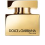 Dolce & Gabbana THE ONE GOLD INTENSE eau de parfum 30 ml