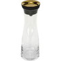 WMF Basic Water Carafe 1,0l gold