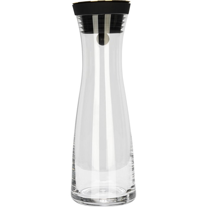 WMF Basic Water Carafe 1,0l gold