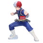 Banpresto Figure My Hero Academia Grandista Shoto Todoroki 21cm