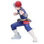 Banpresto Figure My Hero Academia Grandista Shoto Todoroki 21cm