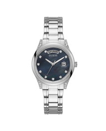 Guess GW0047L1 Argenté