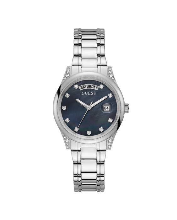 Guess GW0047L1 Argenté Guess GW0047L1 Argenté