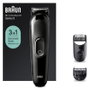 Tondeuse Braun 80707968